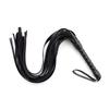BDSM Spank Whip Adult Games Lash Whip Two Size Caning Flogger Fetish Flirting Tools Paddle Sexyshop Erotic Accessories Sex