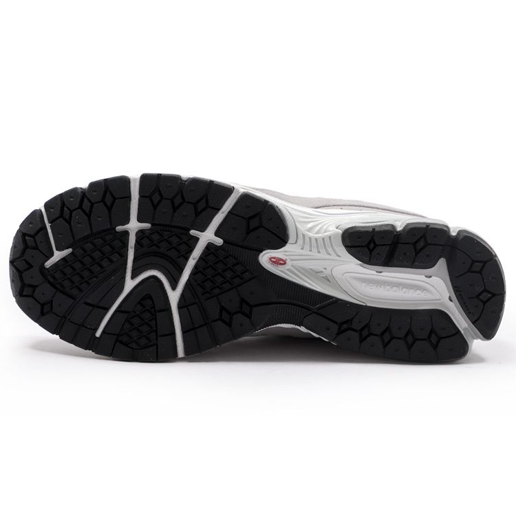 New Balance 2002R Mule Rain Cloud Unisex Sneakers Grey Marblehead M2002RMA