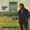LP Пластинка MILLER ANDERSON - Bright City BONF008 Bonfire Records 2022 Европа Рок