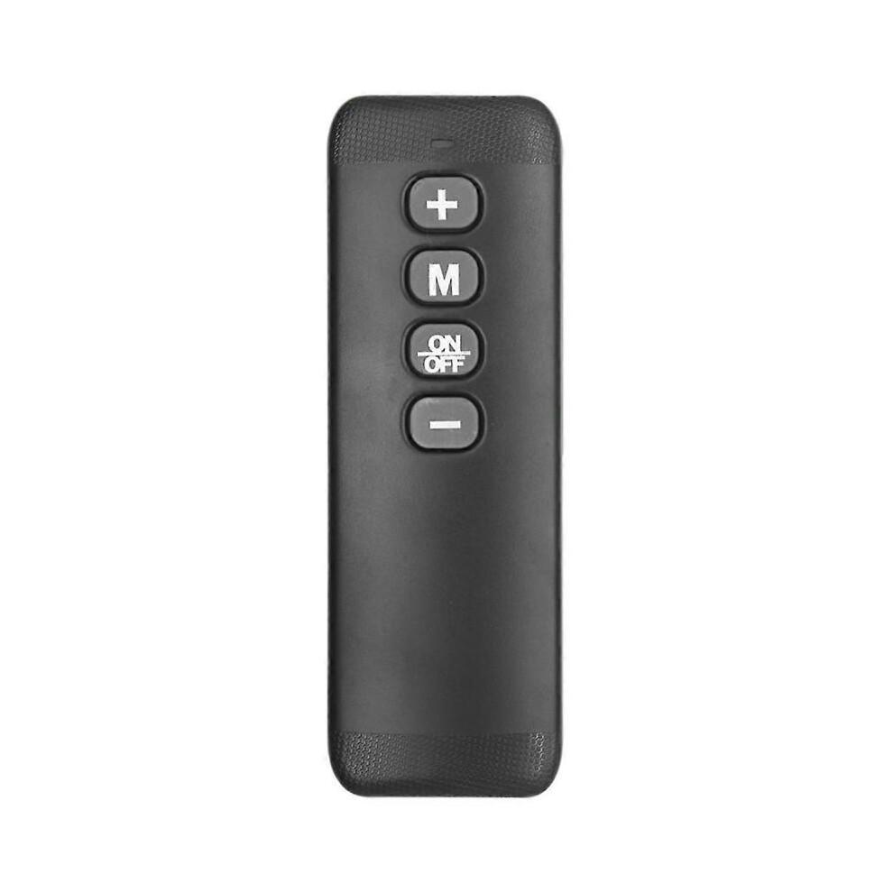 433Hz Remote Control for TIMESPORTS Treadmill & Walking Machine less