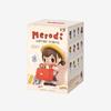 POP MART Глава 1 – Фигурки из серии «Мероди после школы» Blind Box