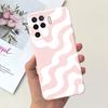 Чехол для OPPO Reno 5 Lite CPH2205 Популярный Цветок Мягкий Силиконовый Задний Чехол для OPPO A94 5G CPH2211 A 94 Reno 5Z Reno5 Lite Бампер