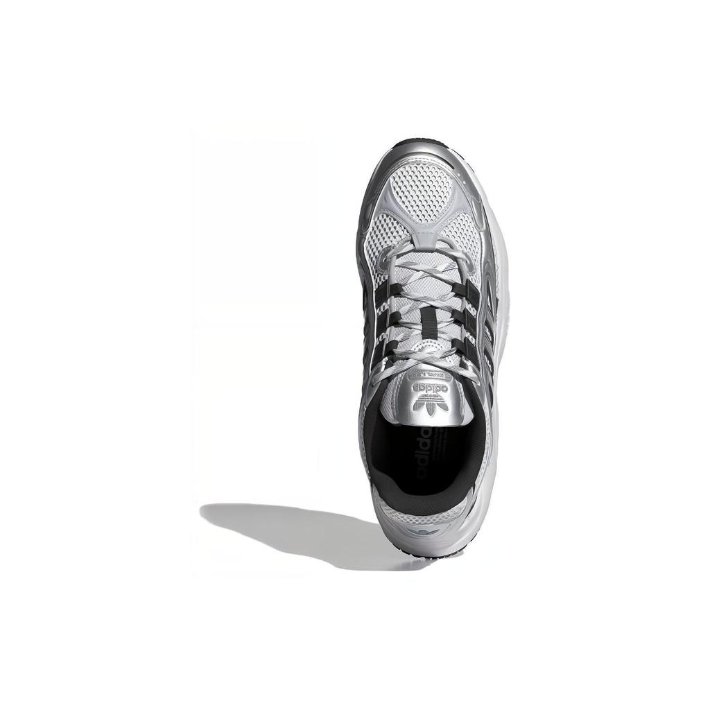 adidas Ozmillen Унисекс Серебристый Черный Белый IF1814