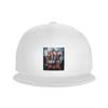 Resident Evil 4 Забавные Игры RE4 Бейсболки Snapback Модные Бейсболки Повседневные Кепки Для Улицы для Унисекса И Женщин