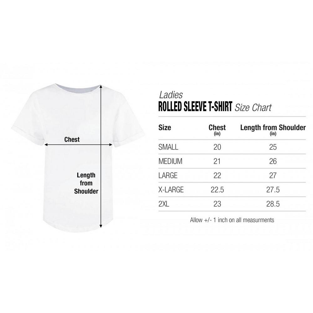 STAR WARS Womens/Ladies Beep Boop R2-D2 T-Shirt