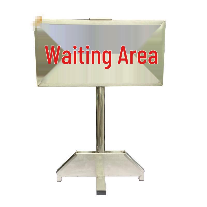 Xuan Shi Luminous Target & ID Plate Set