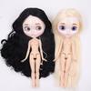 ICY DBS blyth кукла 1/6 bjd игрушка шарнирное тело белая кожа 30 см распродажа по специальной цене игрушка в подарок аниме кукла
