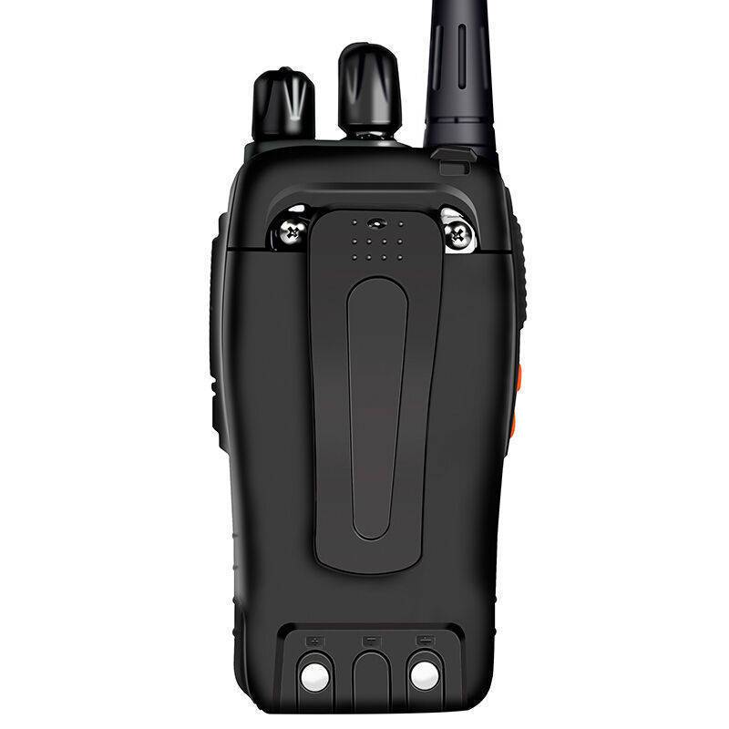 5KM Long Range Powerful Walkie Talkie Transmitter Transceiver