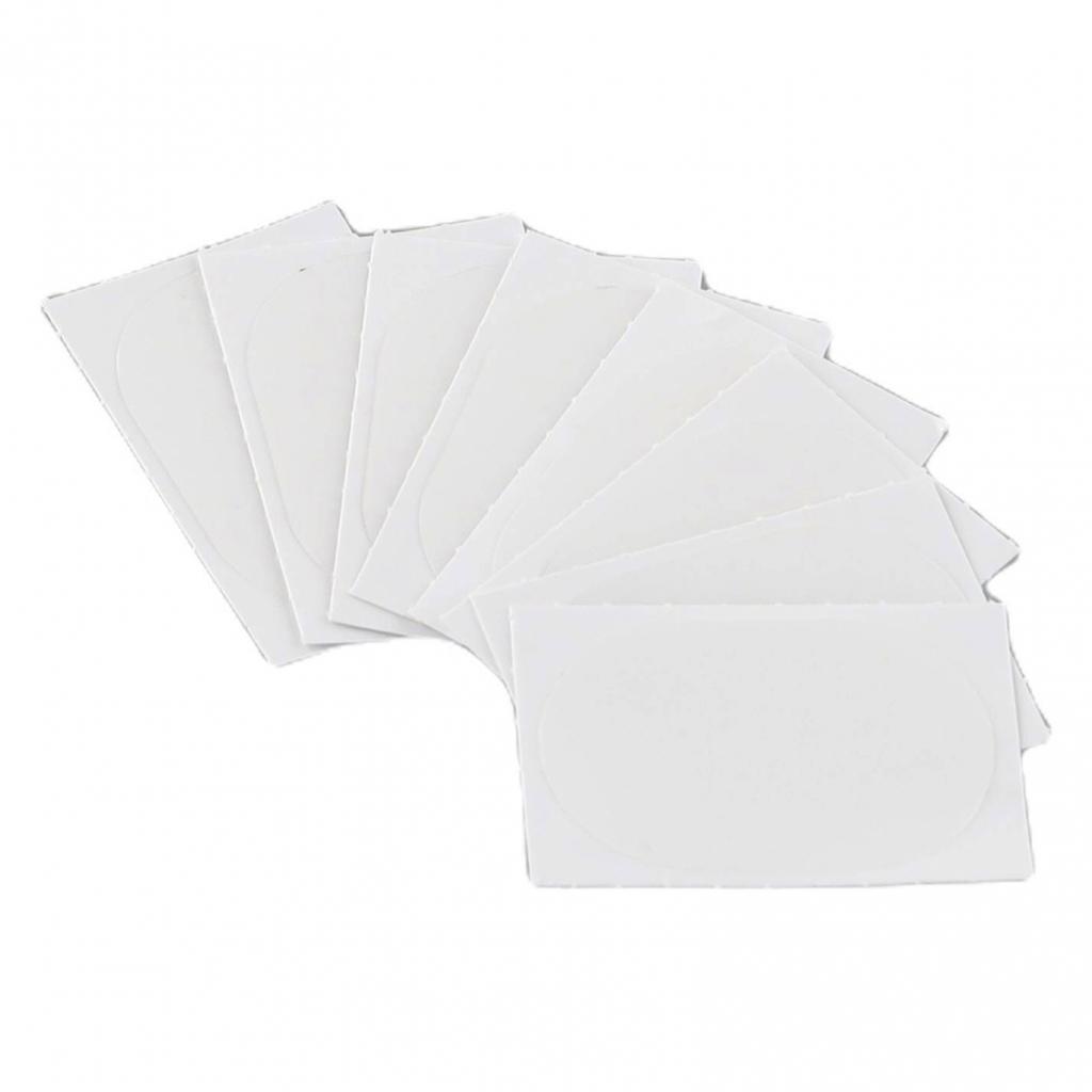 1g/pc Bike Repair Patches Practical Transparent Ultra-light