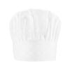 Thickened Long-Sleeve Chef Uniform Set