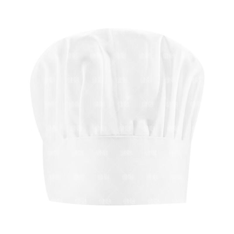 Thickened Long-Sleeve Chef Uniform Set