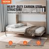 Murphy Bed Kit Full Deluxe DIY Wall Bed Mechanical Hardware Kit Folding