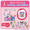 Bandai Билет Tamaverse Персонажи Sanrio