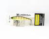 Jackall Squad Minnow 65SP Suspend Lure Noike Gill (0029)