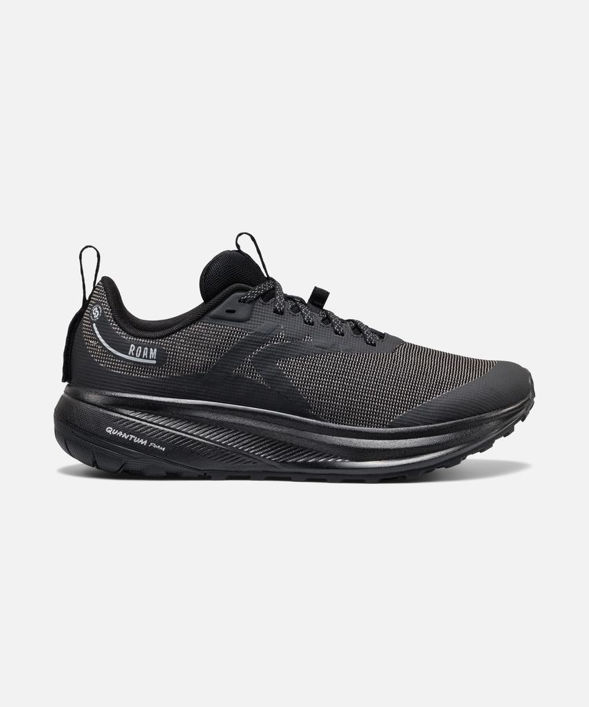 Keen Roam Men'S Trail Running Shoes Black/Black