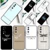 Чехол Outlander Sassenach для Honor Magic 7 Lite 5 6 Honor 200 Pro 50 70 90 Lite X9a X8a X8 X9 X8b X9c X9b