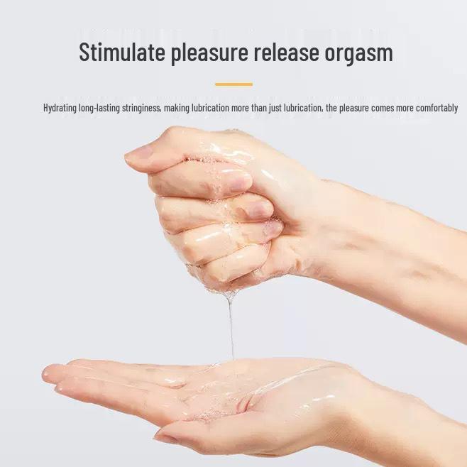 Женское вагинальное смазочное масло Guangquan - Большой объем, для использования парами