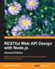 Книга RESTful Web API Design with Node.js -