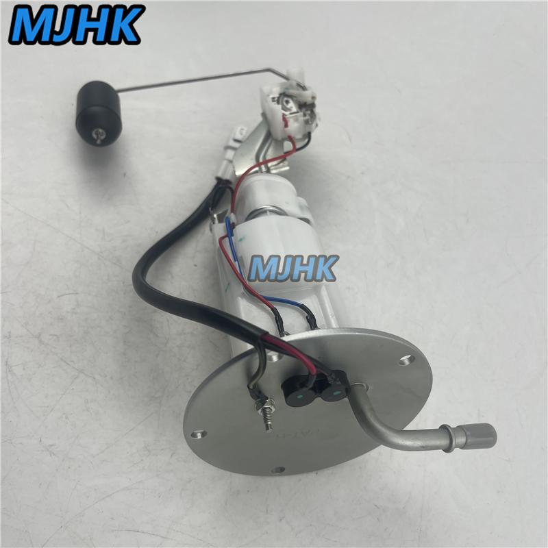 15100-1100 15100-18H00 T35SU52 -T35 Для Suzuki DL 650 VStrom DL650-DL1000 Мотоцикл Топливный насос в сборе 151001100 1510018H00