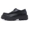 Supener Kevin 1 Derby Черный