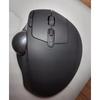 Корпус мыши для ERGO Mouse Оригинальная верхняя и нижняя часть Аксессуар Крышка корпуса мыши