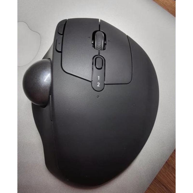 Корпус мыши для ERGO Mouse Оригинальная верхняя и нижняя часть Аксессуар Крышка корпуса мыши