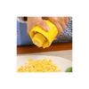 Stylish Chef'n Peeler Corn Cob Stripper Featuring Versatile Storage For Easy Organization