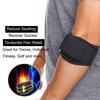 1 Pcs Elbow Brace Support Strap - Forearm Compression Sleeves, Fit Wrap Band For Weightlifting, Tennis & Sports Injury Recovery