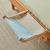 Hanging Wooden Cat Hammock, Sofa House Furniture, Indoor Cozy Sunny Seat, Window Drawers, Chair Backs, Bedside Cat Sleeping Bed