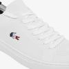 Lacoste Мужские кроссовки La Piuee 2.0 RZ9037M56G407