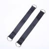 Tree Swing Strap Hanging with Sturdy Lock Carabiner For Swing and Hammocks, Easy To Use Tree Swing Strap Hanging Set