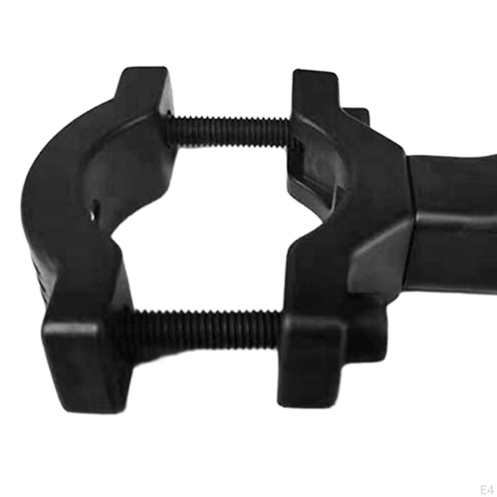 Велосипедный передний подвесной крючок, аксессуары, универсальный дырокол, держатель на руль, стойка для хранения трубок