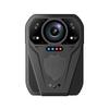 DSJ-D2 Gen 2 HD Law Enforcement Body Camera (CN version)