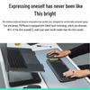 Logitech POP ICON COMBO Wireless Bluetooth Keyboard and Mouse Set