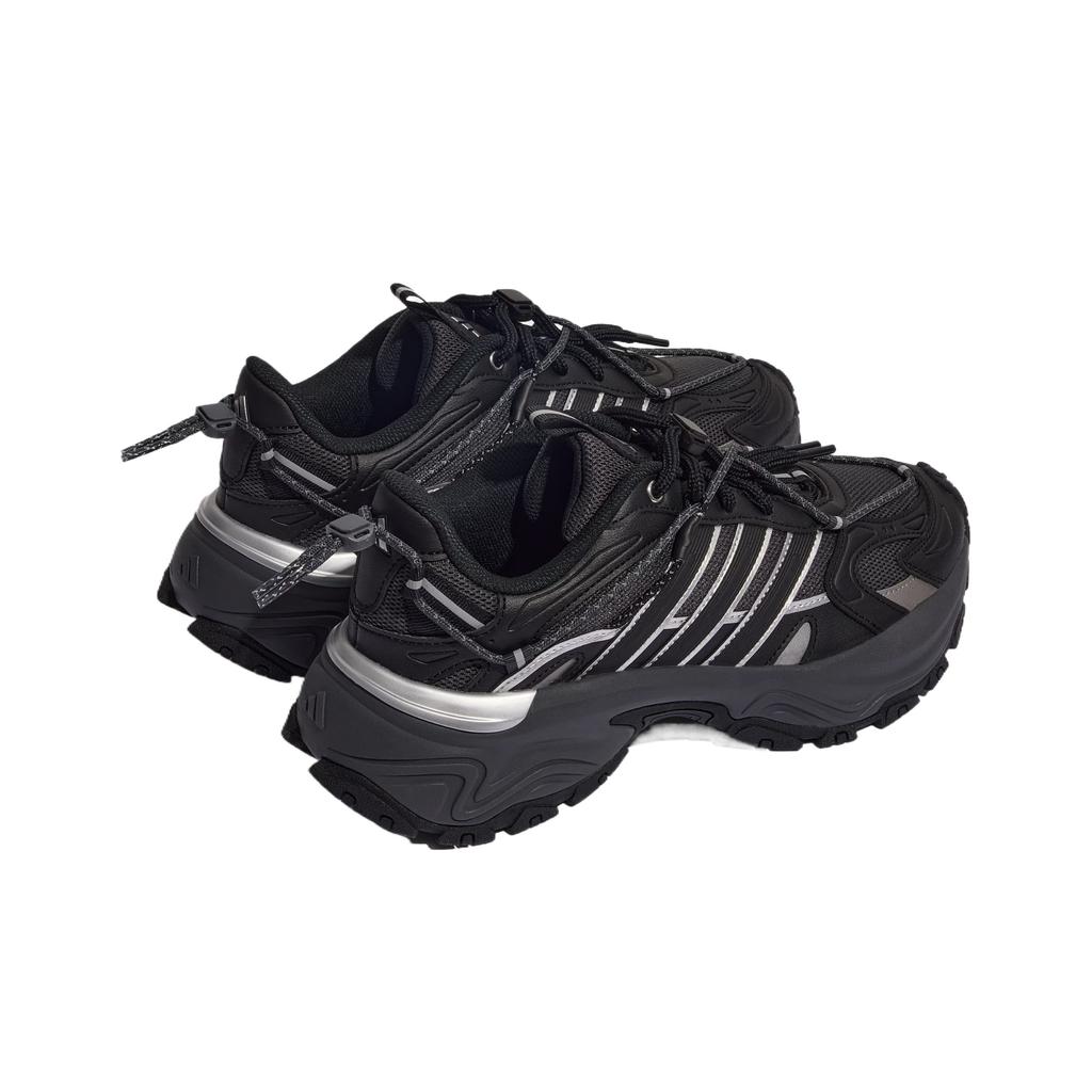 Adidas Shadow Fever R Od Простые Удобные Нескользящие Амортизирующие Теплые Кроссовки для Папы Унисекс KJ1214