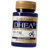 DHEA Capsules, DHEA 50, 60caps (72604009)