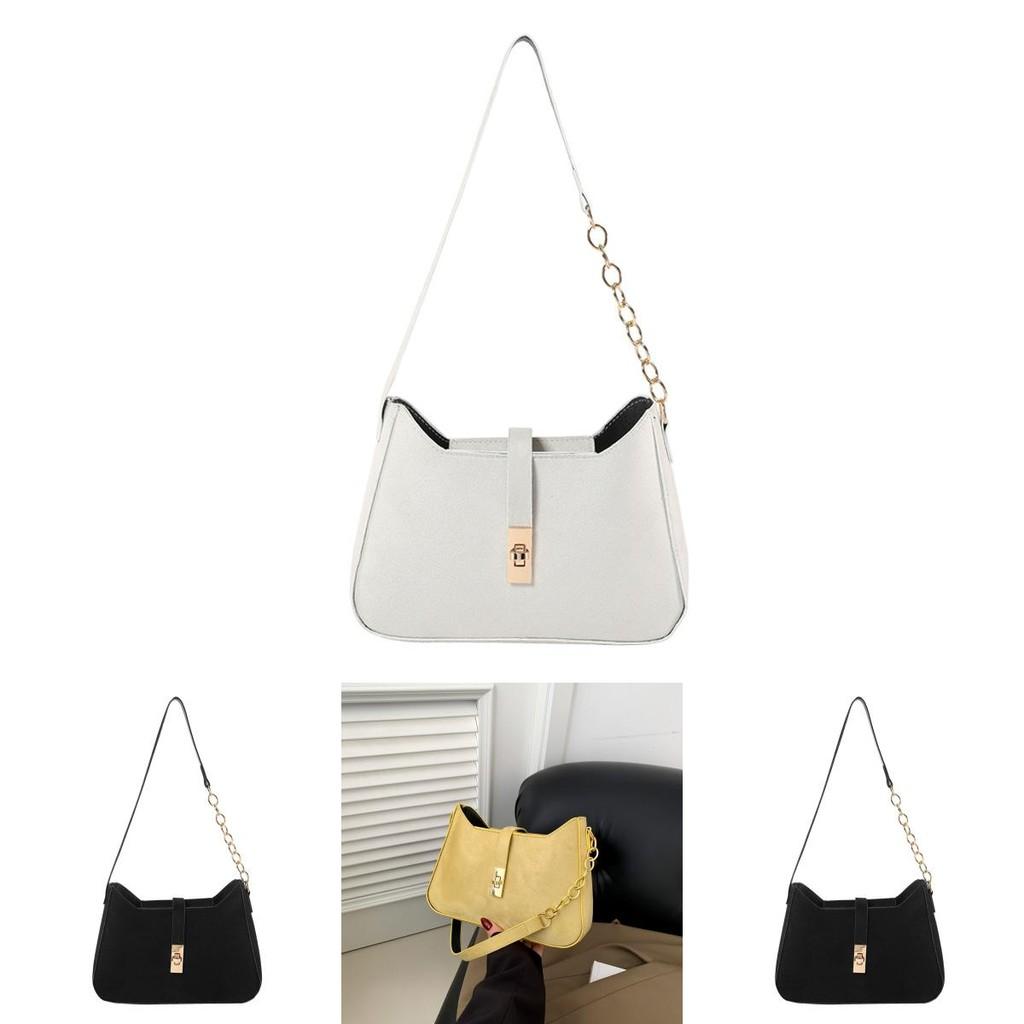 Современная женская маленькая квадратная сумка через плечо с оригинальным материалом и цепочкой