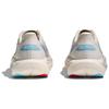 Hoka One One Mach 7 Легкие Стабильные Подходящие Дышащие Беговые Кроссовки Женские кроссовки Снежно-Белый Небесно-Голубой 1171938-ASRN