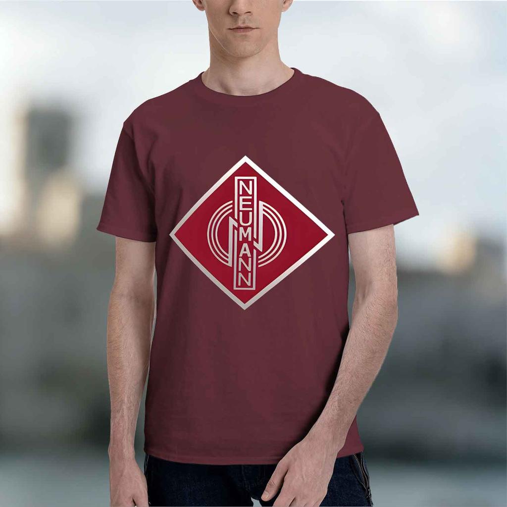 Neuunisexn 2026 New Model Unisexs Shortsleeve Crewneck Tshirt Classic Casual Multiple Colors And Sizes For Daily Wear Allday Comfo