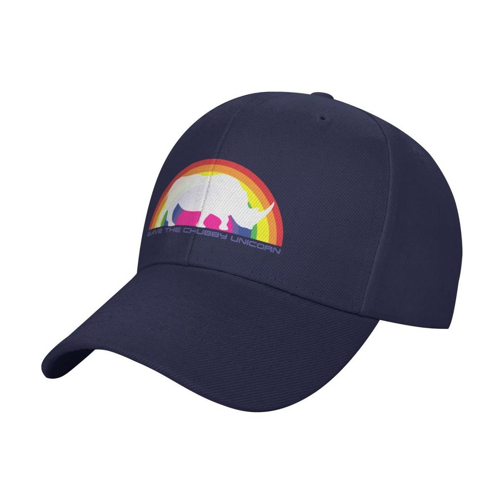 Кепка Бейсболка Save The Chubby Unicorn Rainbows Модная Пляжная Люксовая Мужская Кепка Регби Мужские Кепки Женские