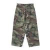 Брюки карго Nodeu с эффектом stonewash (Camo)
