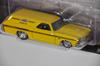Hot Wheels 2025 FAST WAGONS CHEVELLE SS WAGON 1970 Chevelle Wagon '70 #2/5 YENKO