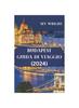 Книга Budapest Guida Di Viaggio (2024) : La Guida Essenziale Per Un'avventura Indimenticabile a Budapest (Italian Version)