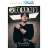 [Предзаказ] L'OFFICIEL HOMMES Сингапур - Обложка с Jungkook [Март 2026]
