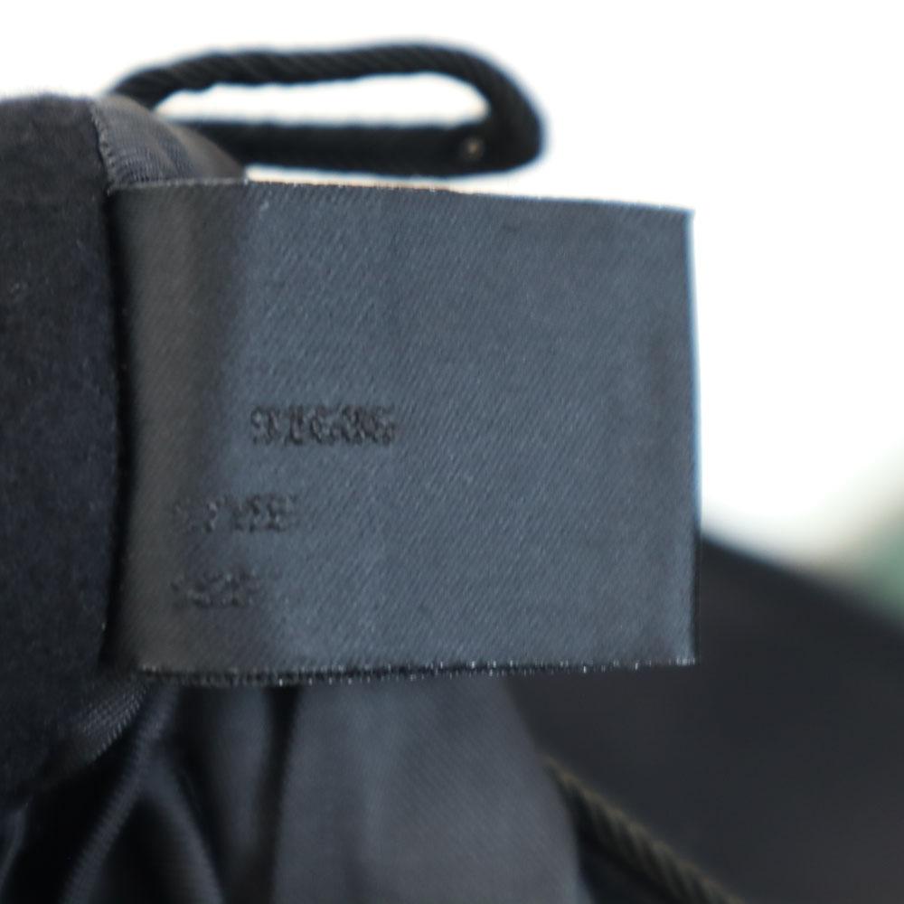 N.HOOLYWOOD Пальто с длинным рукавом Серия Black Мужское Б/У