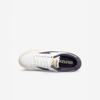 Sneakers Mizuno white / blue City Wind