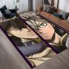 Yuno&Asta Home Sofa Decoration for Living Room & Bedroom, Non‑Slip Play Flannel Floor Mat for Game Room