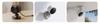 Aqara G100 Select Surveillance Camera 2K White