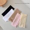 Bowknot Ballet Tights Solid Color Dance Leggings Stocking Thin Silk Pantyhose  for Girls Children