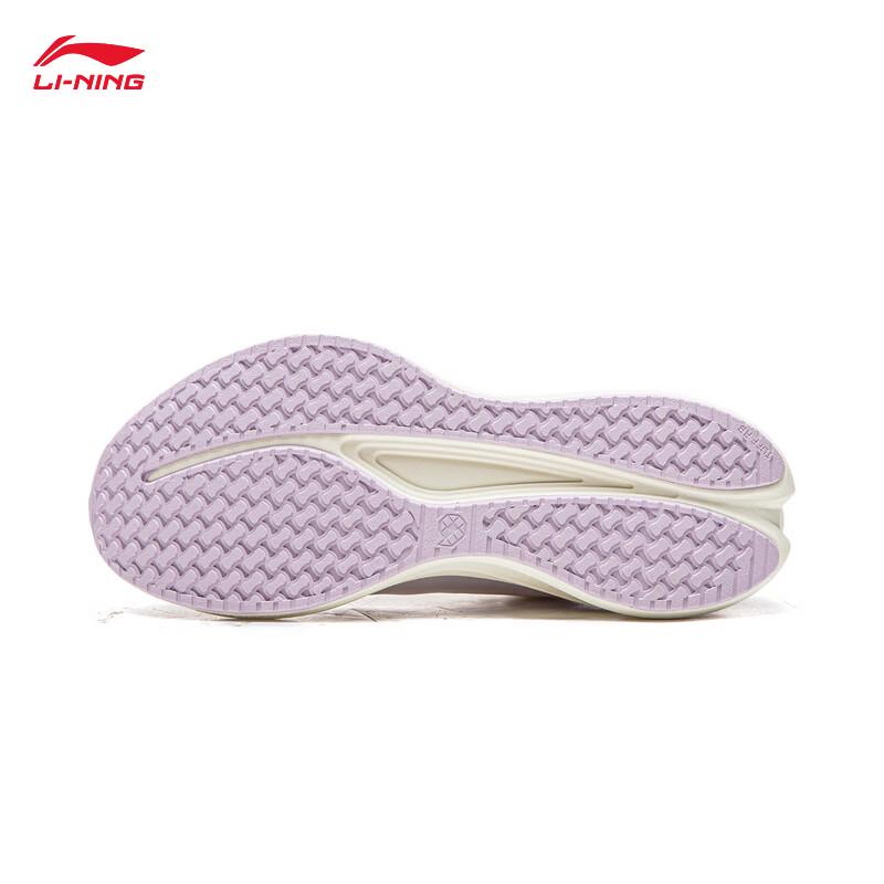 Li-Ning Женские легкие кроссовки для бега Chitu 9